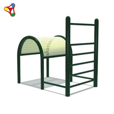 China Eco - Friendly Outdoor Gym Equipment Body Training Outdoor Outdoor Fitness Facility Fitness Equipment for sale