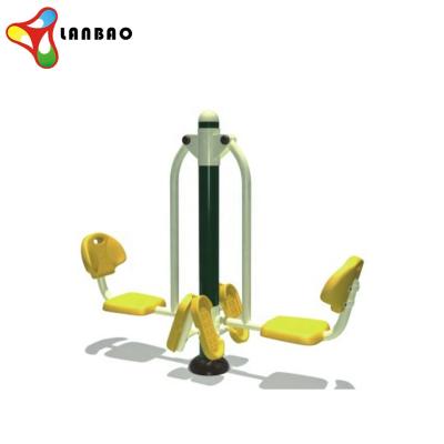 China Eco-friendly outdoor walking line fitness equipment gym equipment gym equipment for sale for sale