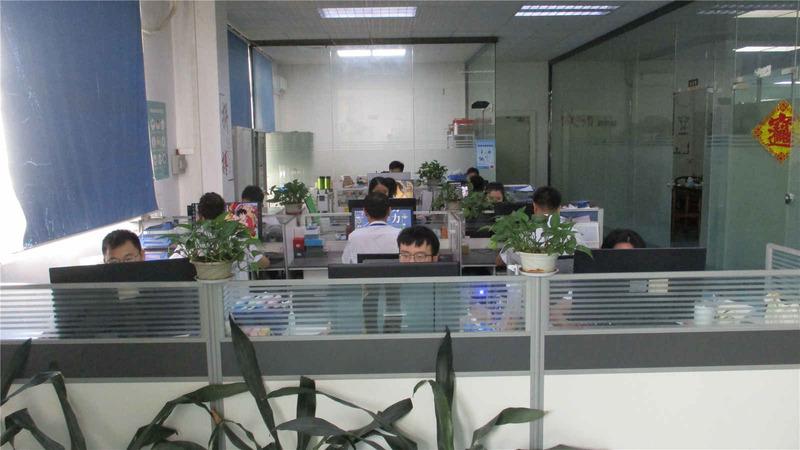 Verified China supplier - Shenzhen Jidimei Technology Co., Ltd.