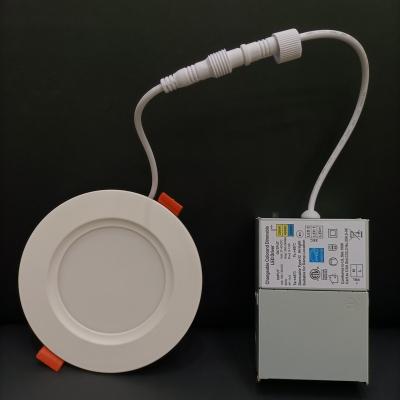 China Modern High Quality ETL FCC ES 4