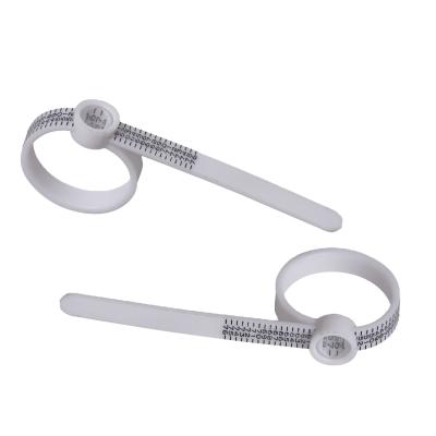 China Various Stainless Steel Promotional Goods Using Economic Multi Ring Sizer Gauge for sale