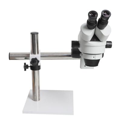 China High Performance High Quality Diamond Inlaid Microscope Diamond Inlaid Magnifier Diamond Mosaic Microscope for sale