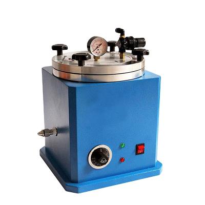 China Jewellry Factory Outlet Jewelry Casting Machine Mini Wax Injection Machine Wax Injection Machine for sale