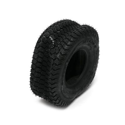 China Wholesale Price KENDA 18-9.5-8-4P K500 Lawn Car Lawn Tires For Lawn Garden Cart for sale