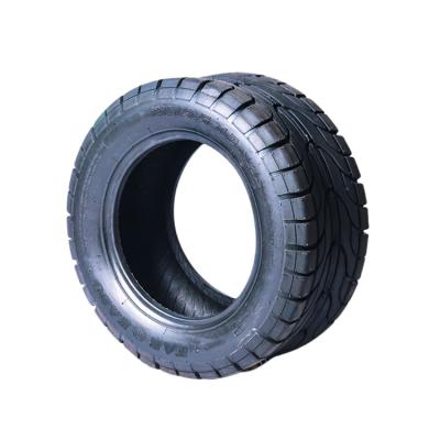 China Golf Cart Quality Assurance WANYUAN 22*9.5-12 Golf Cart Wheel Rubber Tire for sale