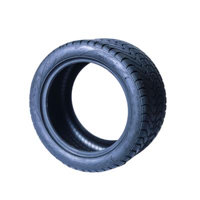 China Golf Cart 12 Inch High Quality WANYUAN 215/40-12 Golf Cart Radial Tire for sale