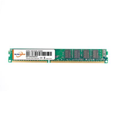 China Fast Bulk Speed ​​Walram Desktop Computer Computer Parts Ram Components ddr3 8gb 1600MHz 1333MHz PC3-12800 for sale