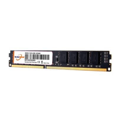 China Desktop& Widely compatible 2gb 4gb 8gb ddr3 8gb 1600mhz ram ddr3 8gb memory notebook for desktop notebook for sale