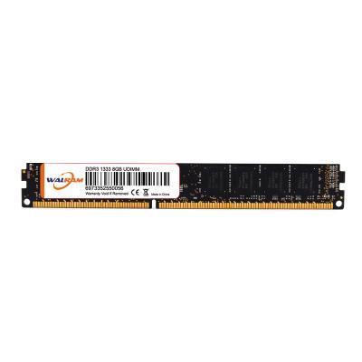 China High quality Walram DDR3 4GB 8GB ddr3 ram ddr3 8gb desktop ram for desktop for sale