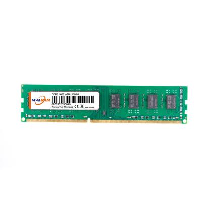 China Factory DDR3 4GB Ram Desktop DDR3 8GB 1600mhz compatible all DDR3 2GB 4GB 8GB Desktop RAM for sale