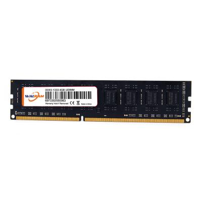 China Non-CCE CL11 Desktop UDIMM 240 Pin RAM 4GB DDR3 1600 MHz UDIMM PC3-12800 (PC3-12800U) - Desktop PC Upgrade Computer Storage Module for sale