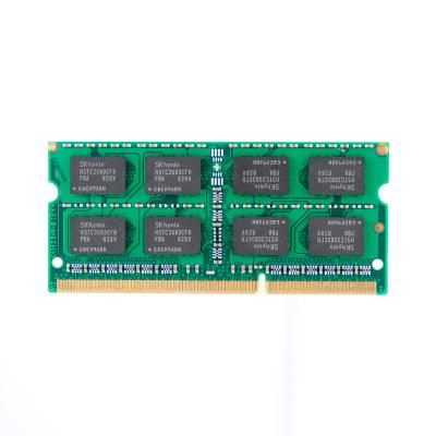 China LAPTOP Laptop Part DDR3 4GB 1333Mhz 1600MHz Ram Desktop Memory 240pin 1.5V DIMM for sale