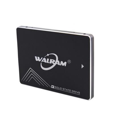 China Solid State Disk SSD 480GB 512GB SATA3 2.5 Inch 3D Nil And Hard Disk For Desktop for sale