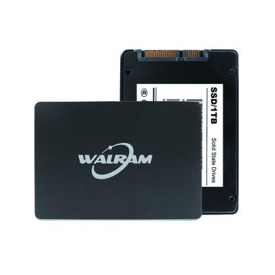 China Solid State Disk SSD 1TB SATA3 2.5 Inch 3D Nil And Hard Disk For Desktop for sale