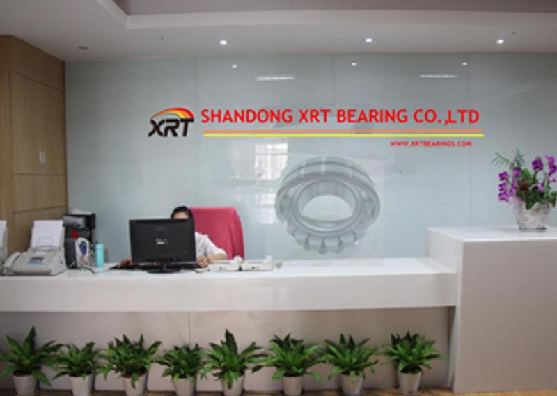 Verified China supplier - Shandong XRT Bearing Co., Ltd.