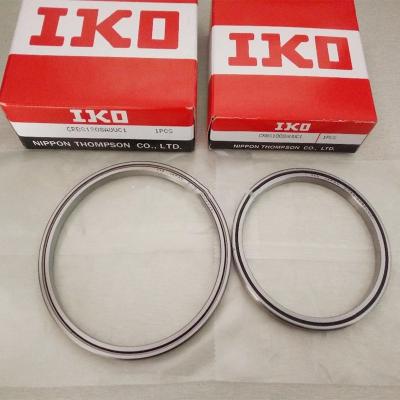 China CROSS ROLLER IKO Original Crossed Roller Bearing CRBS1208 CRBS1208V CRBS1208AUU CRBS1208VUU for sale