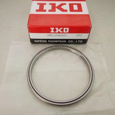 China CROSS ROLLER IKO Original Crossed Roller Bearings CRBS1108 CRBS1108V CRBS1108AUU CRBS1108VUU for sale