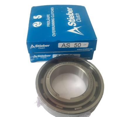 China Smooth Motion Stieber Freewheel Clutch Bearing Auto Bearing NSS8 AS 8 AS8 for sale