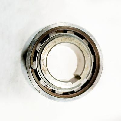 China Soft Motion Stieber Original Let Go Clutch Bearing NSS20 AS 20 AS20 for sale