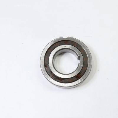 China Smooth Motion Stieber Clutch Bearing CSK6207 CSK35 Stainless Steel Bearing CSK35P CSK35PP for sale