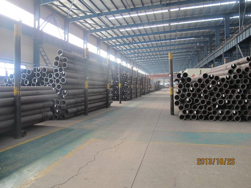 Geverifieerde leverancier in China: - China Stainless Steel Online Marketplace