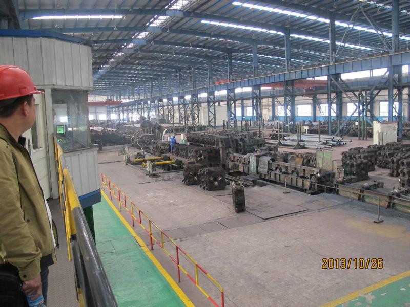 Geverifieerde leverancier in China: - China Stainless Steel Online Marketplace