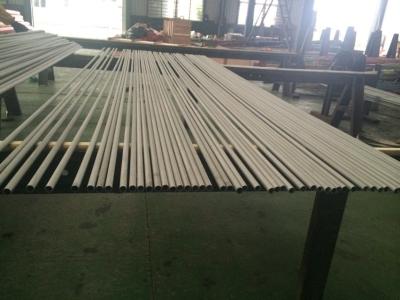 China ASTM A249 welded stainless steel tube for sale