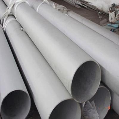 China ASTM A312 Stainless Steel Pipe/Tube (304, 304L, 316L, 321, 310S) for sale