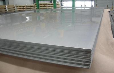 China 316L Stainless Steel Sheet And Coil 1000mm - 3000mm Width Embossed Cold Rolled for sale