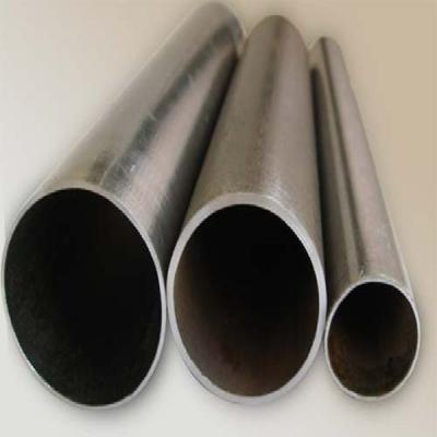 China welded stainless steel pipe for sale