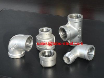 China High pressure pipe fittingsMSS SP44Elbow, Union, Tee, Cross, Outlet, for sale