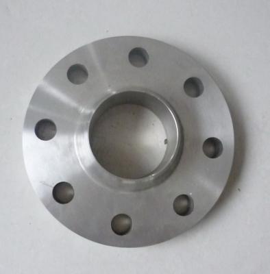 China forged high pressure pipe flanges for sale