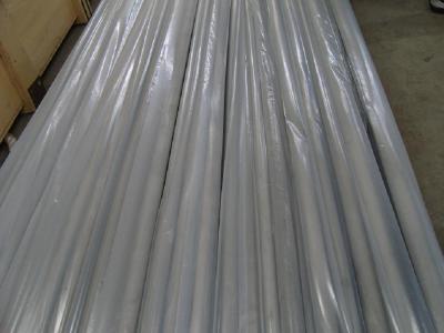 China Welded Stainless Steel Tubing ASTM / ASME A / SA 269 / 213 / 249 W.T.0.5mm to 25mm for sale