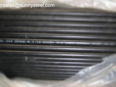 China ASTM A199 Heat-Exchanger tubes for sale