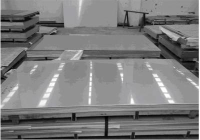 China 310S Stainless steel plate for sale