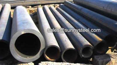 China SunnySteel es fabricante de tubo de caldera inconsútil de alta presión con de alta calidad en venta