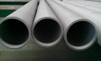 China GB5310 15Mo3 20G 25MoG Seamless Boiler Tubes Precision , 5mm - 200mm Seamless Steel Pipe for sale