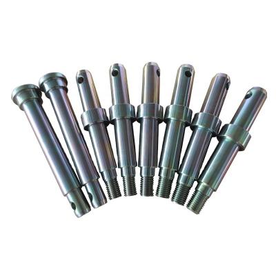 China Custom Carbon Steel Factory Tool CNC Steel Motor Spare Parts Tooling Services for sale