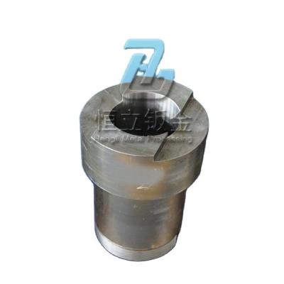 China CNC Stainless Steel Aluminum Professional Steel Machining Grinding Service for sale