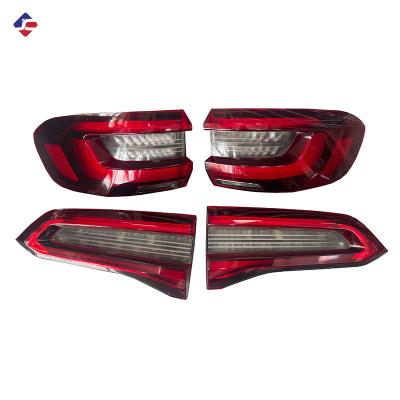 China Original Rear Tail Light New Arrival LED Rear Lamp For BMW X5 G05 X5 (G05) Support USA Regulatory Reform Regulation 2019 - 2021 European for sale