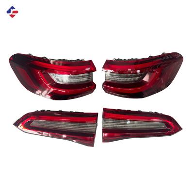 China 2019- 2021 X5 G05 original rear tail light LED rear lamp for BMW car accessories 12v led lights X5 (G05 for sale