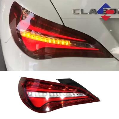 China Genuine Tail Light Tail Light For Benz l9smills l6smills CLA W117 CLA180 CLA200 CLA220 Auto Light Systems For Benz W117 CLA180 CLA200 CLA220 for sale