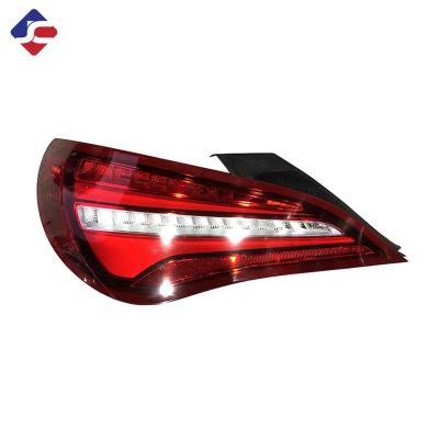 China Wholesale Original Tail Light For Benz W117 CLA180 CLA200 CLA220 Auto Lighting Systems Toggle Doordash Light CLA180 for sale