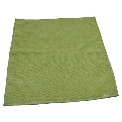 China QUICK DRY Professional Microfiber Car Towel Pearl Microfiber Towel Kitchen Detailing Absorbent Cloth for sale