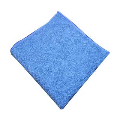 China QUICK DRY Cheaper Price In China Micro Fiber Cloths Terry Car Cleaning Towel Microfiber Cleaning Rags for sale