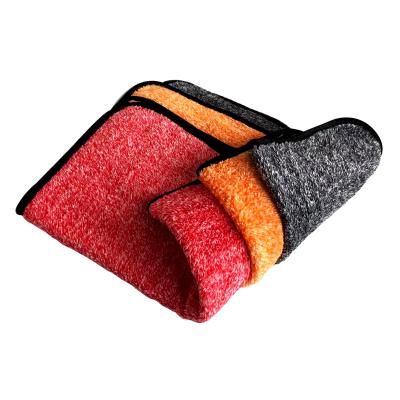 China Customized Absorbent QUICK DRY Coral Fleece Towel Soft Bath Towel Face Towel Set for sale