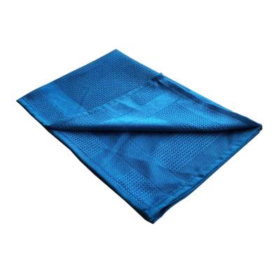 China Microfiber QUICK DRY Cleaning Cloths Towel Kitchen Household Runtu 60*40cm Absorbent Towels for sale