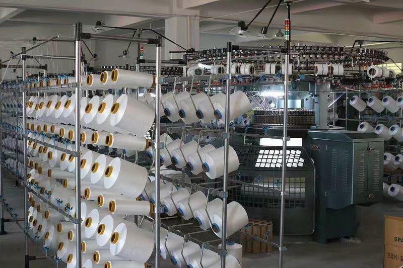 Verified China supplier - Dongguan Huiya Textile Co., Ltd.