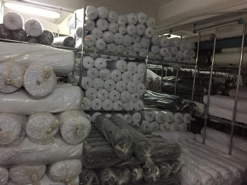 Verified China supplier - Dongguan Huiya Textile Co., Ltd.