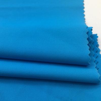 China Stretch Factory Supply In Stock Elastic High Moisture Absorbent Nylon&Spandex for sale